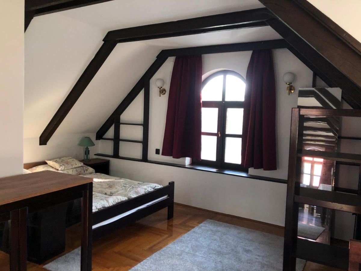 Echo Apartman Tihany Exterior photo